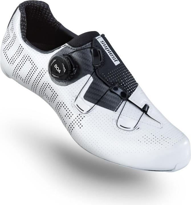 Immagine prodotto Suplest Edge+ Performance Road BOA, bianco/nero (43) (43)