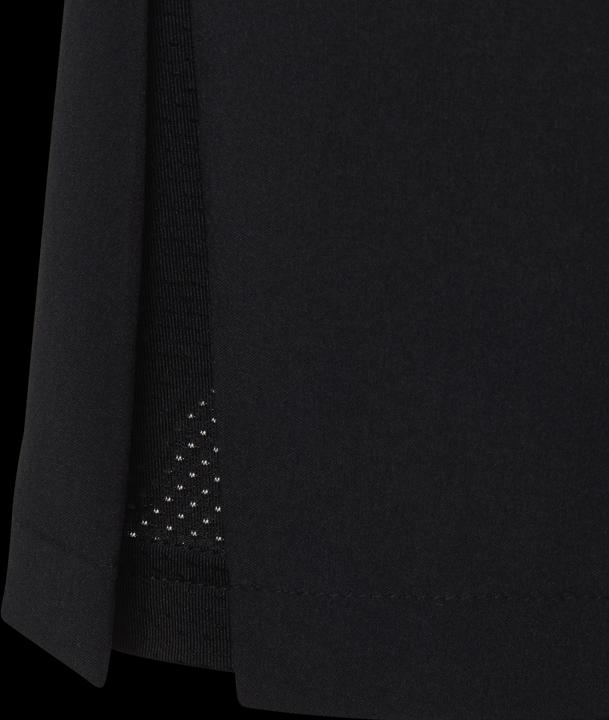 Actual product image adidas G CLUB PLEAT SK children's skirt (128)
