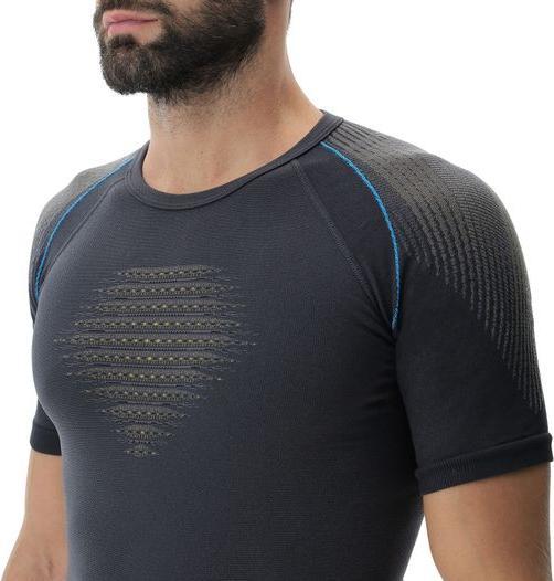 Actual product image UYN Kurzärmeliges Thermoshirt Evolutyon (S)