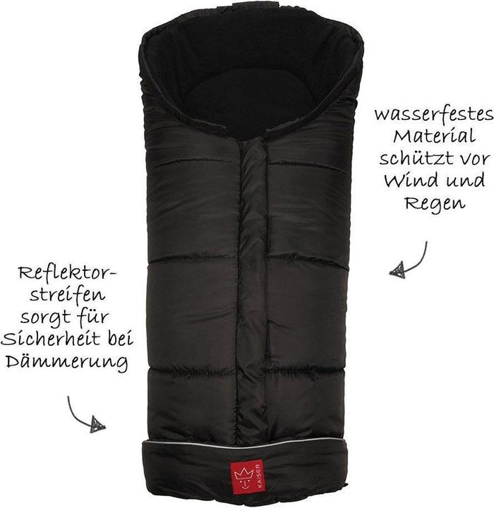 Produktbild Kaiser Iglu Thermo
