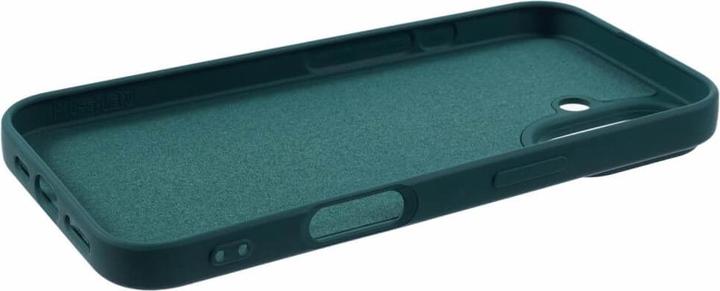 Produktbild Cover-Discount iPhone 16 Plus - Silikon Gummi Hülle (Apple iPhone 16 Plus)