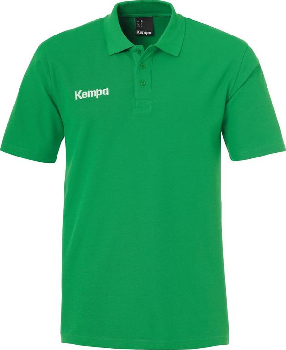 Produktbild Kempa Classic Polo Shirt (3XL)