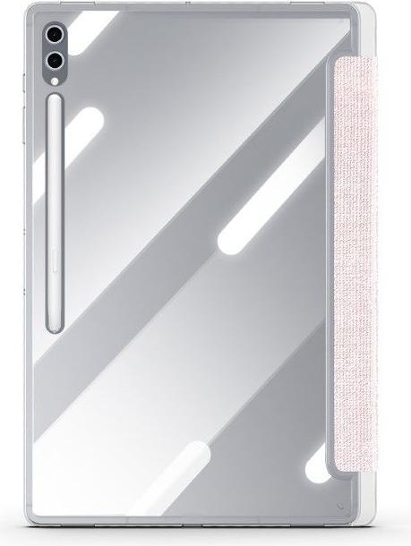 Produktbild Dux Ducis Unid Series Leder Bookcover Hülle (Galaxy Tab S8 Ultra, Galaxy Tab S10 Ultra, Galaxy Tab S9 Ultra)