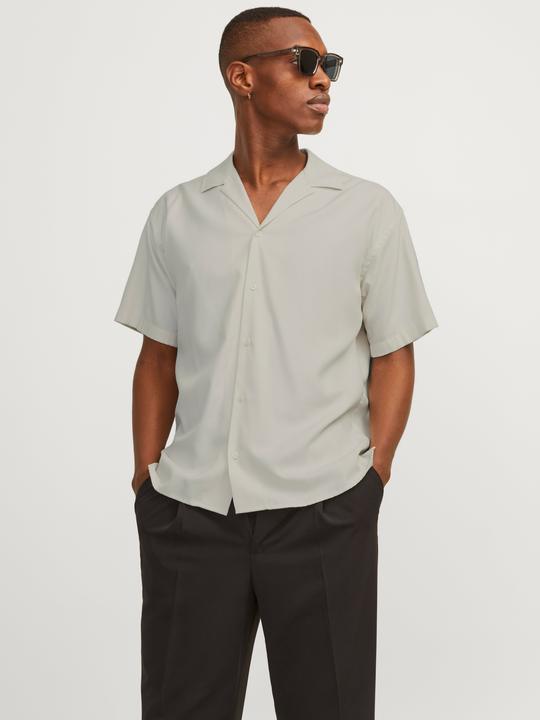 Immagine prodotto Jack & Jones Camicia dalla vestibilità rilassata Camicia (XS)