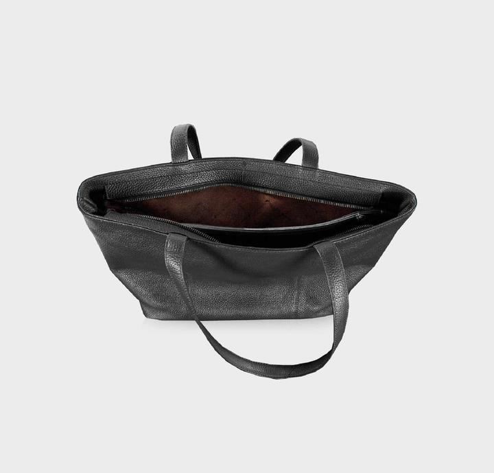 Actual product image Braun Büffel Shopper Hanna (20 l)