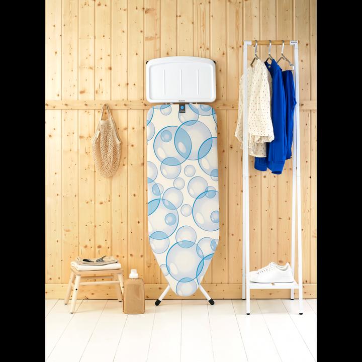 Actual product image Brabantia Ironing board (124 x 45 cm)