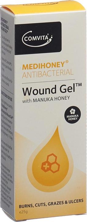 Medihoney Wundgel Gel (Gel)