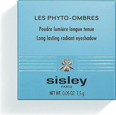 Produktbild Sisley Les Phyto Ombres No 34 (Sparkling Purple)