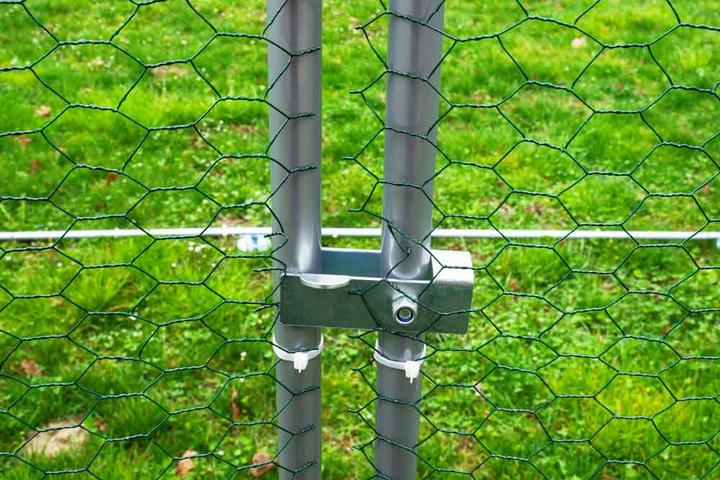 Produktbild Zipper Heimtiergehege