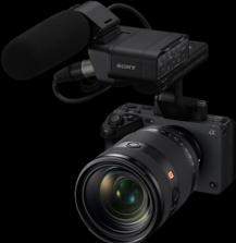 Produktbild Sony FE 28-70mm GM (Sony E, Vollformat)