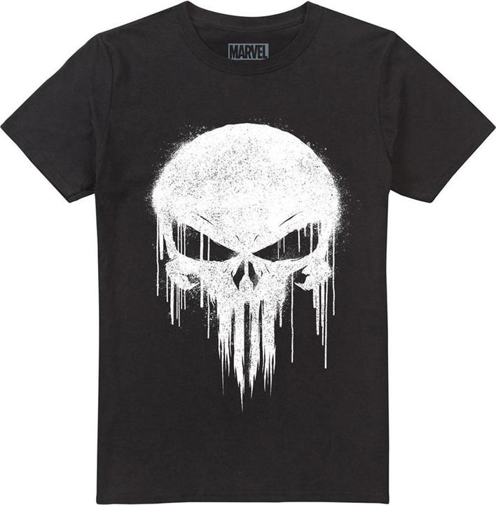 Image du produit The Punisher - T-shirt - Homme (3XL)