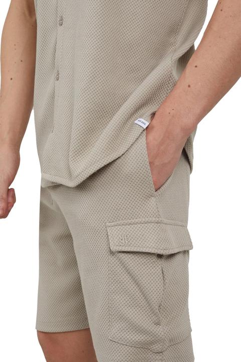 Image du produit Brave Soul - Short à poches CADBY - Homme (M)