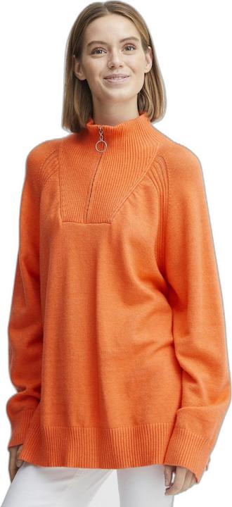 Produktbild B.young BYNONINA HALFZIP - 20812779 (S)