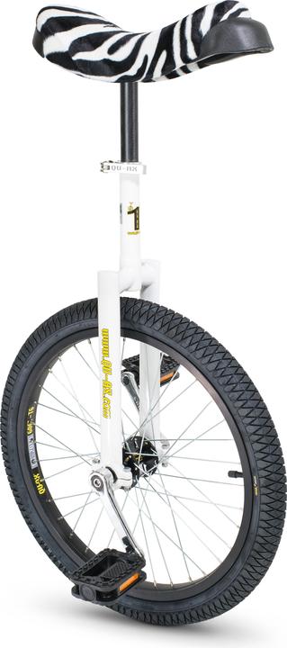 Qu-Ax Monociclo 20 pollici