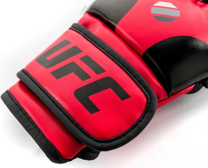 Produktbild UFC MMA Open Palm Gloves (S, M)