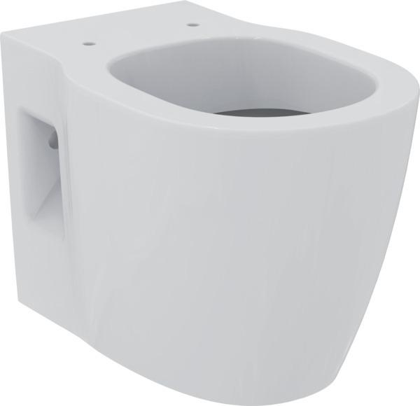 Produktbild Ideal Standard Tiefspl-WC Connect Freedom Plus 6 wei wandhngend E607501