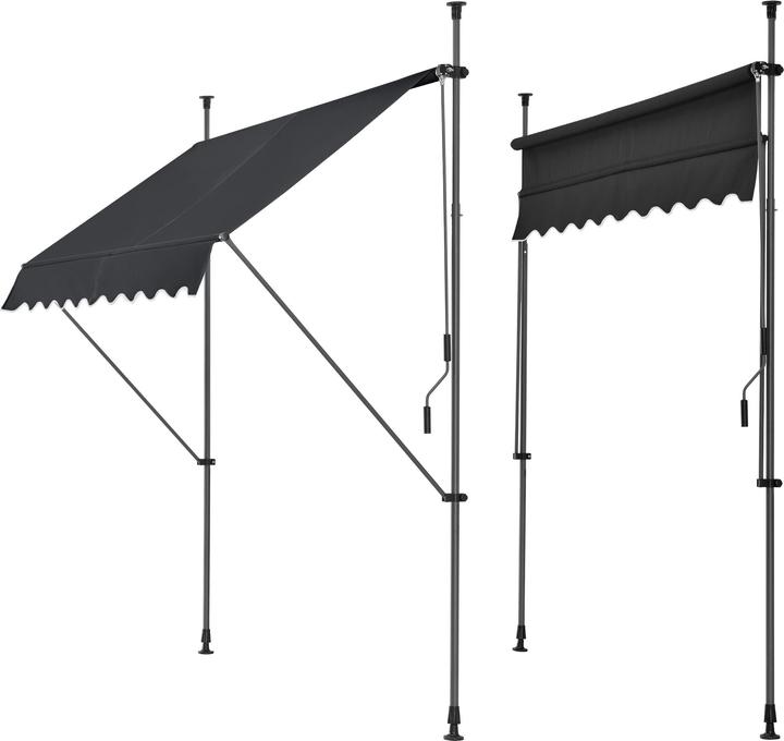 Image du produit Pro-Tec Stem (1.50 m)