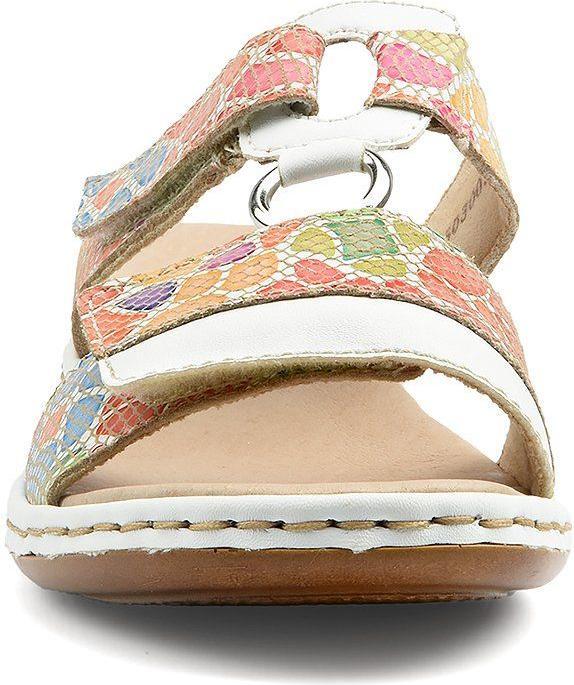 Actual product image Rieker 659X6 (40)