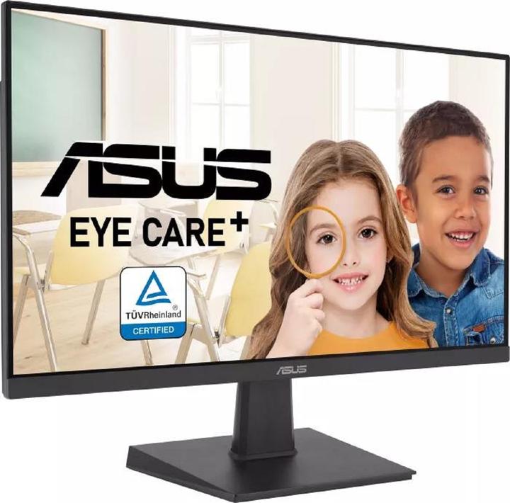 Actual product image ASUS VA24EHF (1920 x 1080 pixels, 23.80")