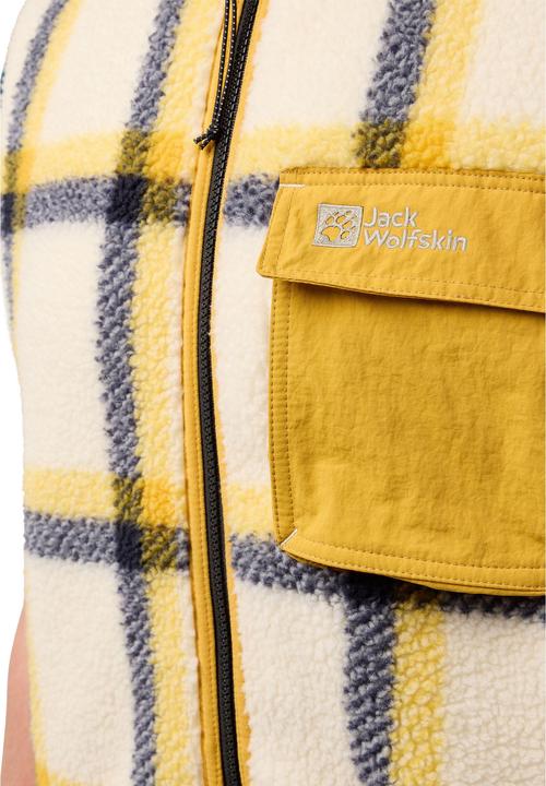 Immagine prodotto Jack Wolfskin Gilet Felslicht Check M (L)