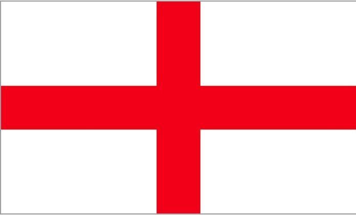 Produktbild Cross Promotion England