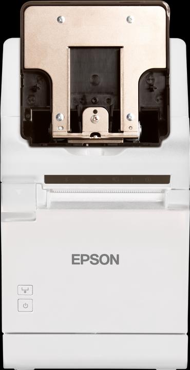 Actual product image Epson TM-M30II-S (Lightning, Ethernet, SD card Slot, USB 2.0 Type A, USB 2.0 Type B female)
