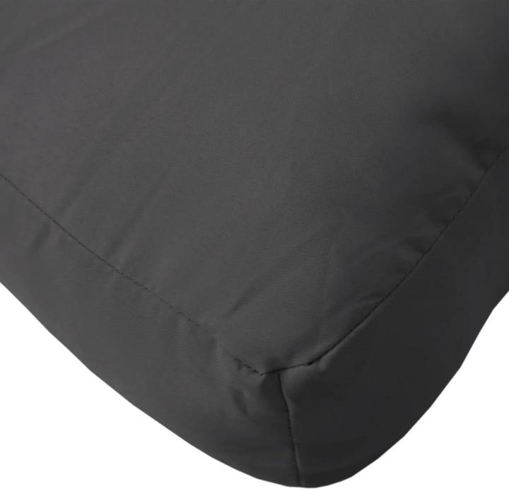 Immagine prodotto VidaXL Set da salotto da giardino da 10 pezzi con cuscini (60 x 60 cm)