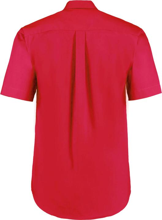 Image du produit Kustom Kit Chemise Oxford d'entreprise à manches courtes (39)