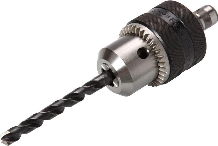 Fein Zahnkranzbohrfutter bis 16 mm