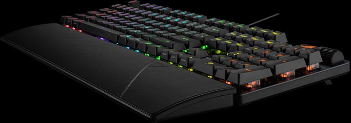Productafbeelding ASUS Rog Strix Scope II (NL, Bedraad)