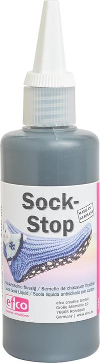 Immagine prodotto Efco Tappo Calze Colore, 100 ml (Crema, 100 ml)