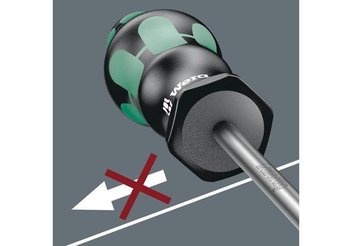 Immagine prodotto Wera 352 10,0 x 150 mm (Chiave a brugola)
