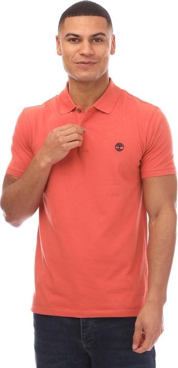 Produktbild Timberland Merrymee River Poloshirt (S)