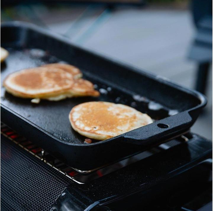 Produktbild Biolite FirePit Griddle