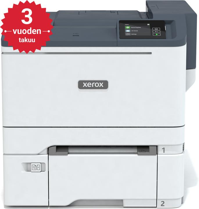 Produktbild Xerox C320 (Laser, Farbe)