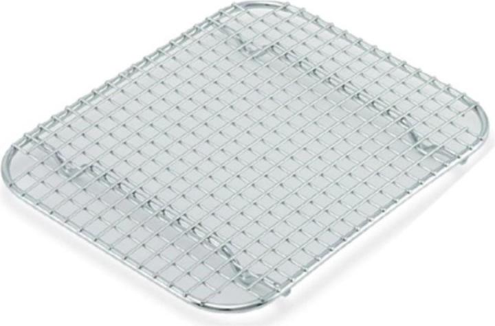 Actual product image Vollrath Gitterrost für GN-Schale, passend in GN 1/2
