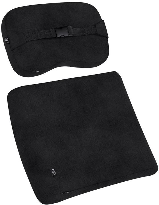 Actual product image noblechairs Memory Foam Pillow Set - SKYRIM Edition