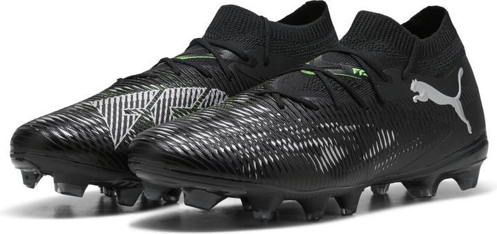 Actual product image Puma Future 8 Match Fg/Ag (41)