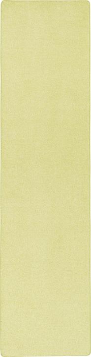 Produktbild Snapstyle Hochflor Velours Läufer Teppich Luna (80 x 320 cm)