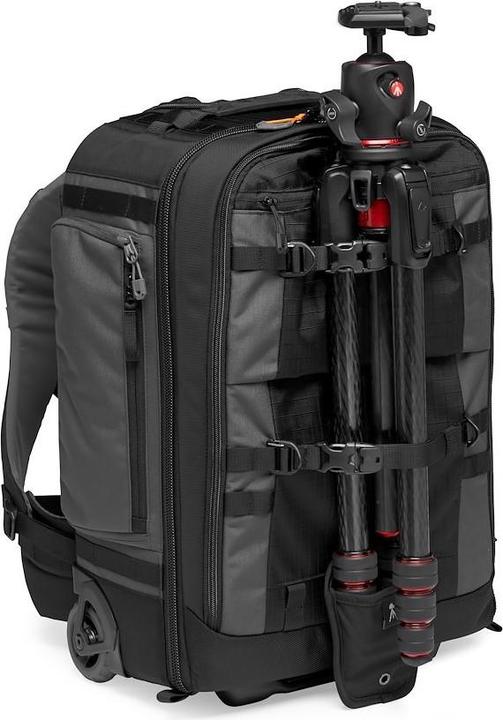 Produktbild Lowepro Pro Trekker RLX 450 AW II Green Line (Fotorucksack, Fototrolley, 28 l)