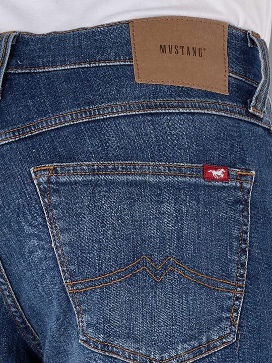 Actual product image Mustang 10020041 (W34/L36)