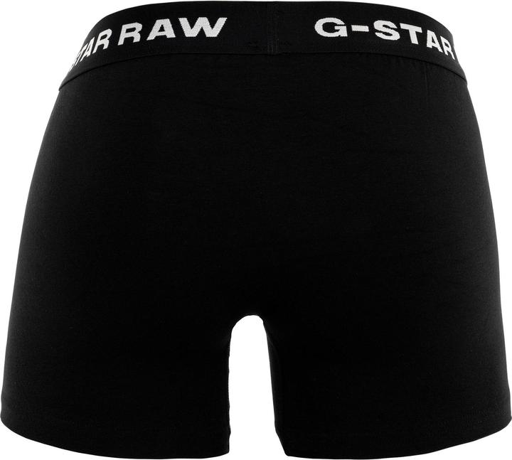 Produktbild G-Star Boxer briefs 3 pack (M, 3er Pack)