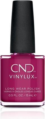 CND Vinylux #251 Berry Boudoir (Violet, Farblack)