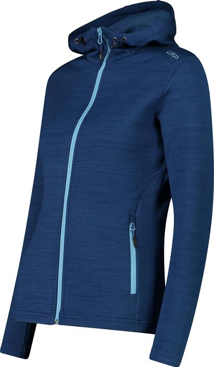 Image du produit CMP Campagnolo Sweat à capuche en laine polaire (3XL)