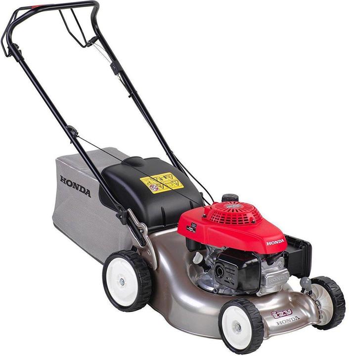 Actual product image Honda Petrol lawn mower IZY HRG 416C SK (Petrol)