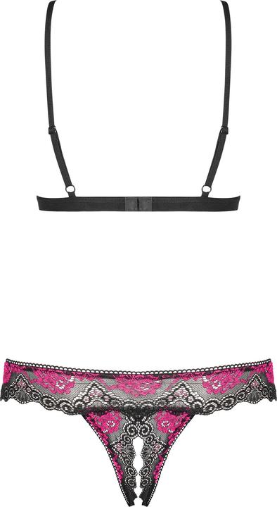 Actual product image Obsessive Tulia (S, M)