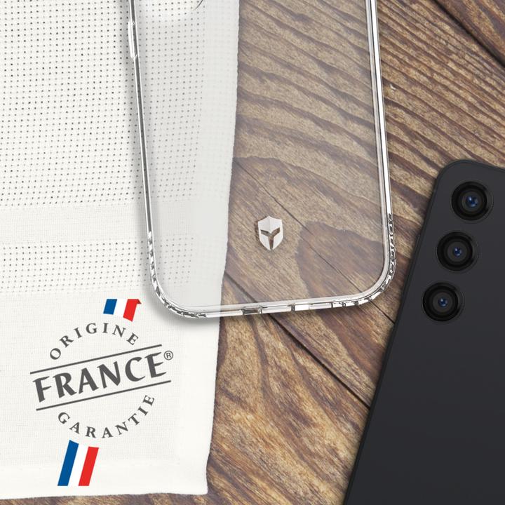 Produktbild Force Case Feel Handyhülle Series (Samsung Galaxy S23+)