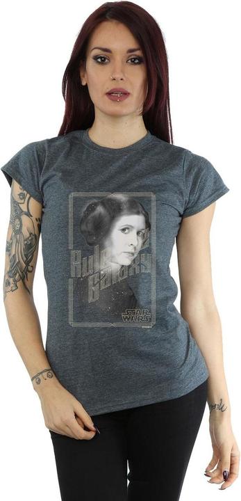 Immagine prodotto Star Wars Maglietta Donna (L)