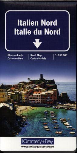 Image du produit Italie Nord 650000