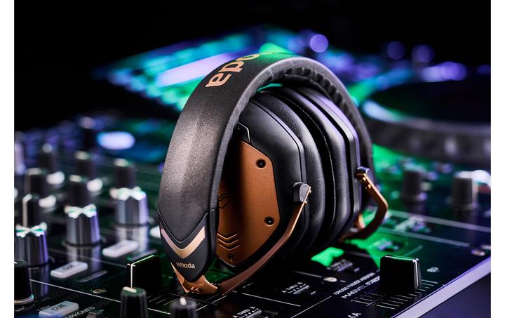 Immagine prodotto V-Moda Crossfade 3 senza fili (NC, 30 h, Senza fili)